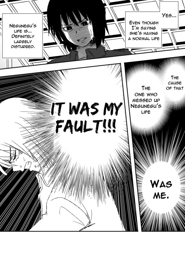 I Want to Punch Women! Chapter 8 page 15 - Chapter 8