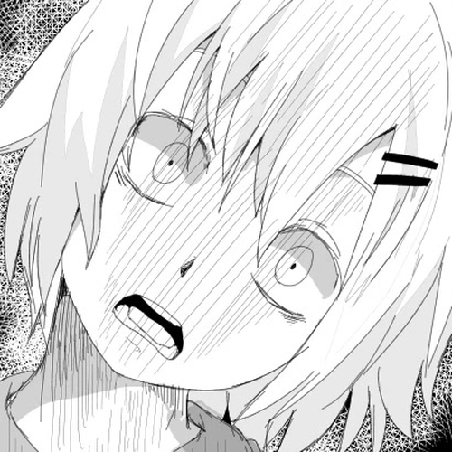 I Want to Punch Women! Chapter 8 cover