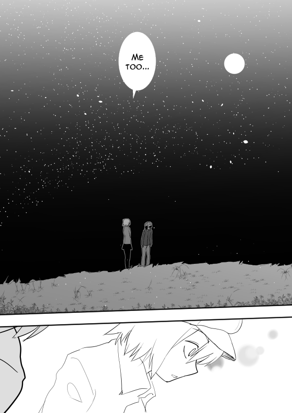 I Want to Punch Women! Chapter 9 page 23 - Chapter 9