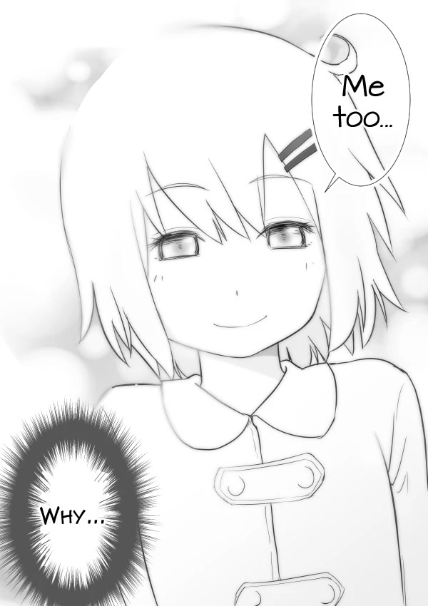 I Want to Punch Women! Chapter 9 page 25 - Chapter 9