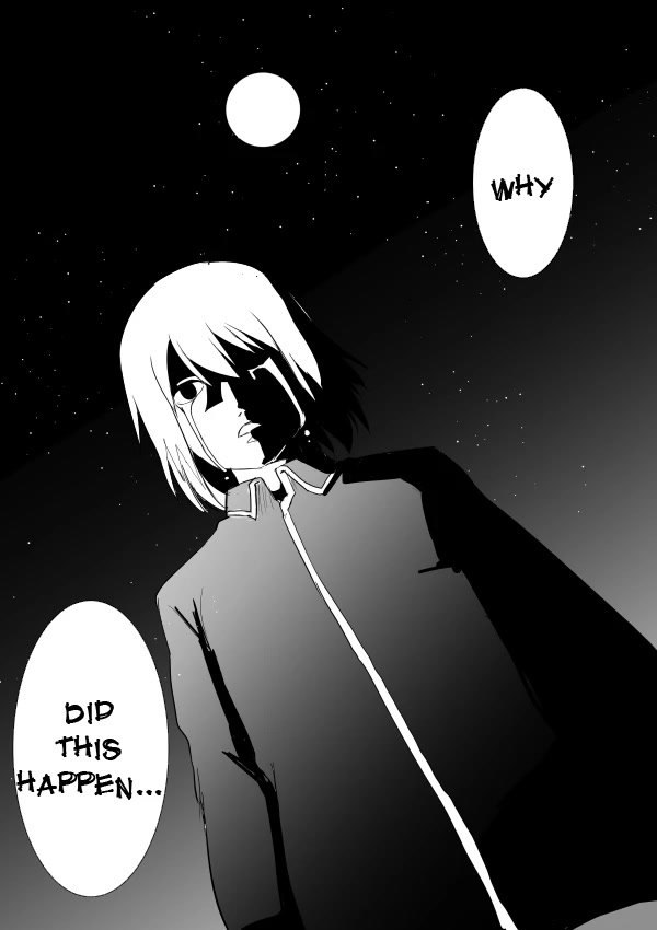 I Want to Punch Women! Chapter 9 page 28 - Chapter 9