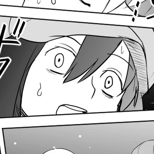 I Want to Punch Women! Chapter 9 cover