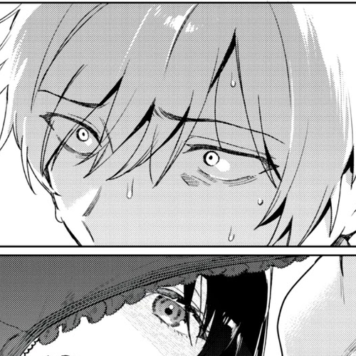 I Want To See You Embarassed Chapter 1.2: Her Proposition cover