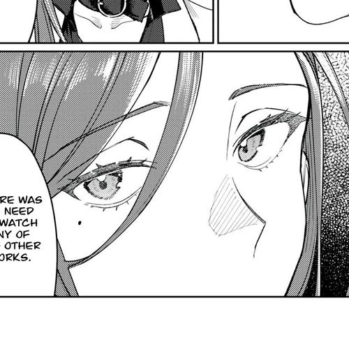 I Want To See You Embarassed Chapter 12: Saiga Tenjuu cover