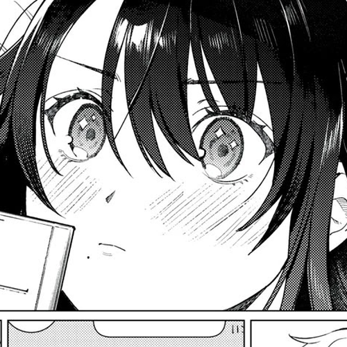 I Want To See You Embarassed Chapter 13: Her Pursuit cover