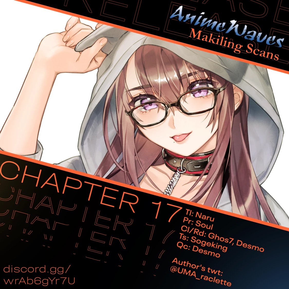 I Want To See You Embarassed Chapter 17 page 1 - Chapter 17: Affections