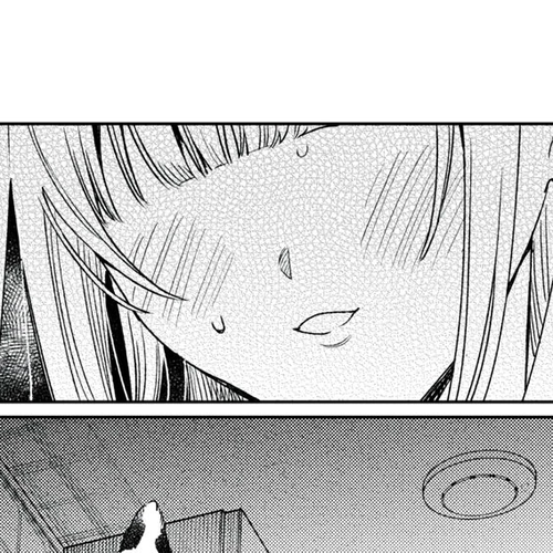 I Want To See You Embarassed Chapter 17: Affections cover