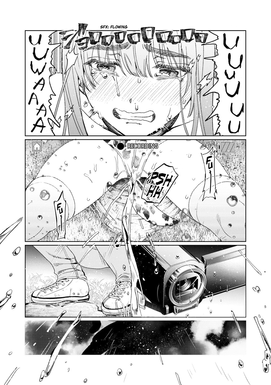 I Want To See You Embarassed Chapter 19 page 12 - Chapter 19: Naughty Girl