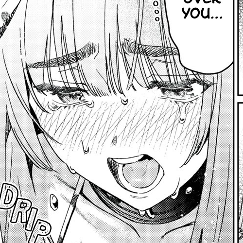 I Want To See You Embarassed Chapter 19: Naughty Girl cover