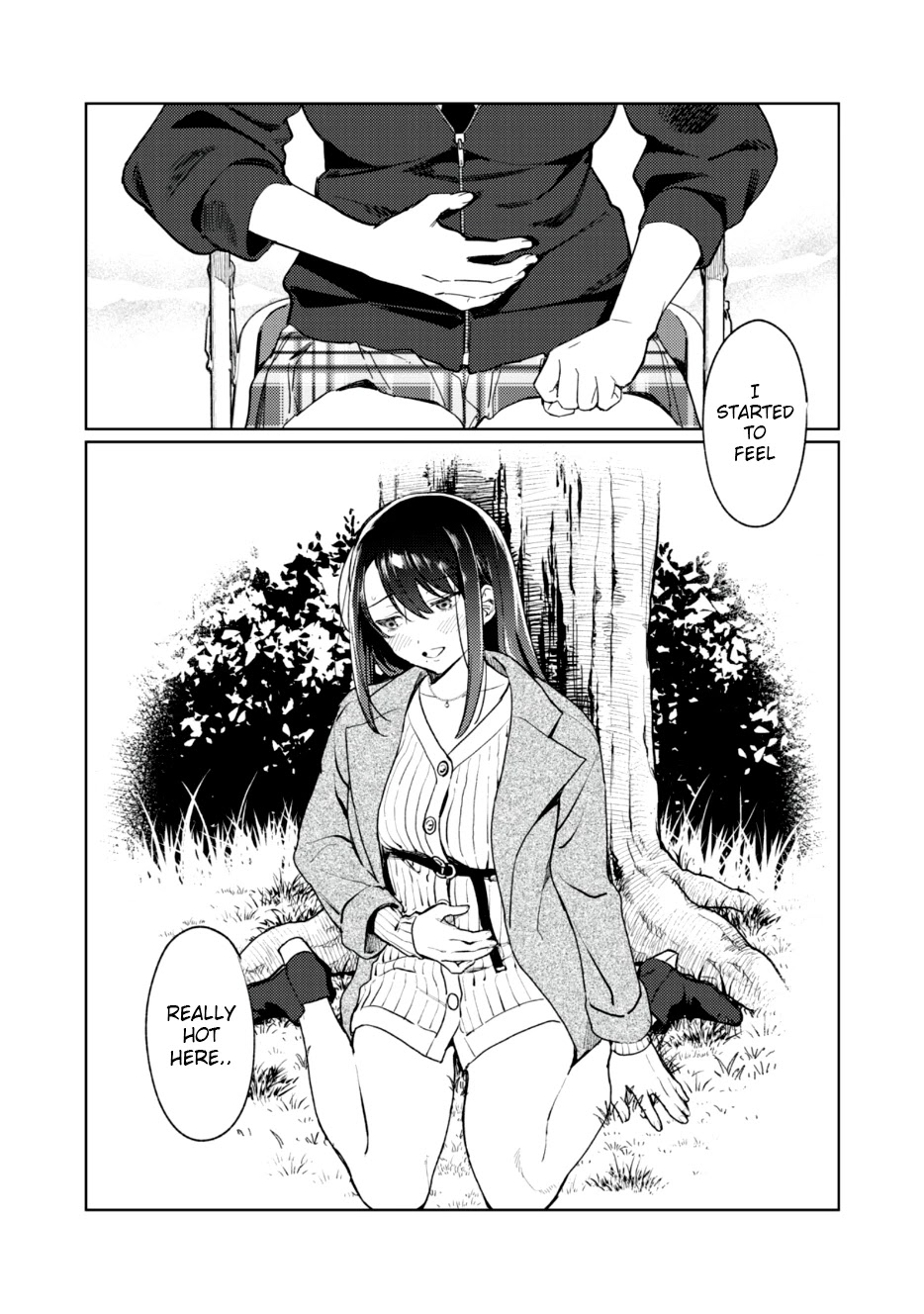 I Want To See You Embarassed Chapter 2 page 27 - Chapter 2: Evening Party