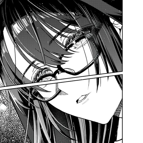 I Want To See You Embarassed Chapter 20: Dawn Break cover