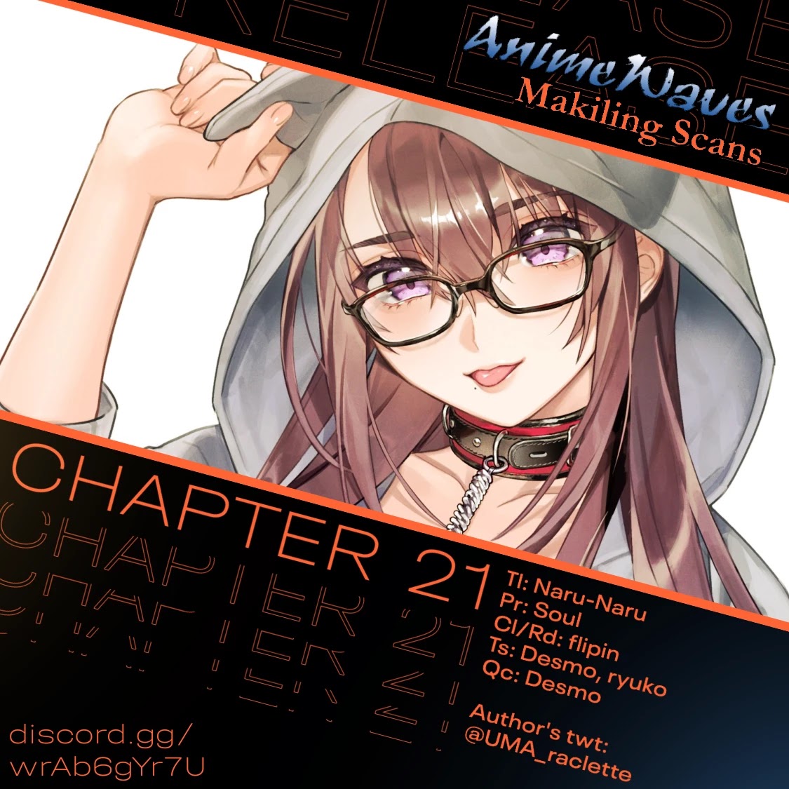 I Want To See You Embarassed Chapter 21 page 1 - Chapter 21: Reversal Play