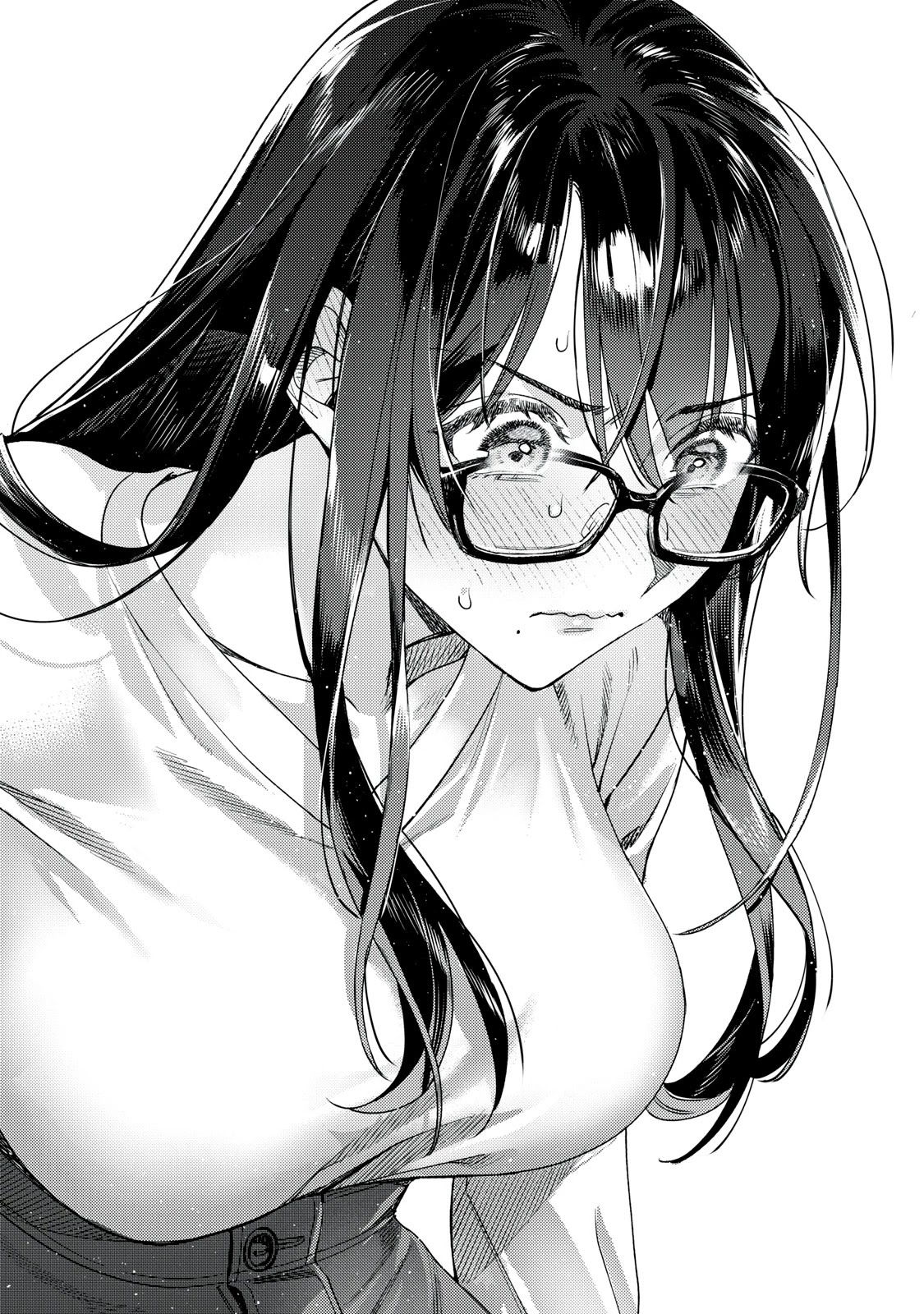 I Want To See You Embarassed Chapter 21 page 18 - Chapter 21: Reversal Play