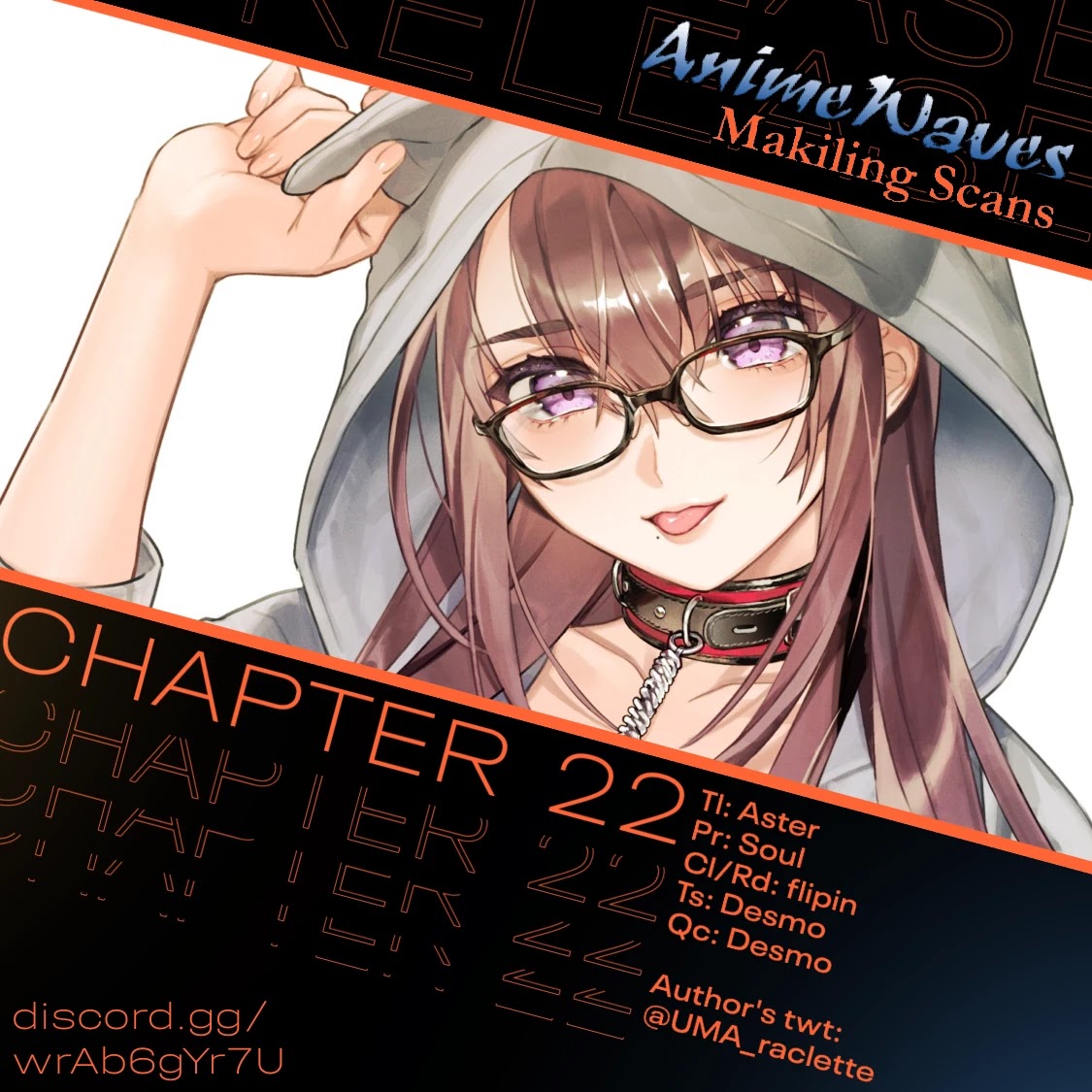 I Want To See You Embarassed Chapter 22 page 1 - Chapter 22: If it feels good...