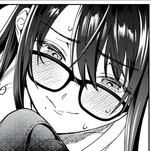 I Want To See You Embarassed Chapter 22: If it feels good... cover