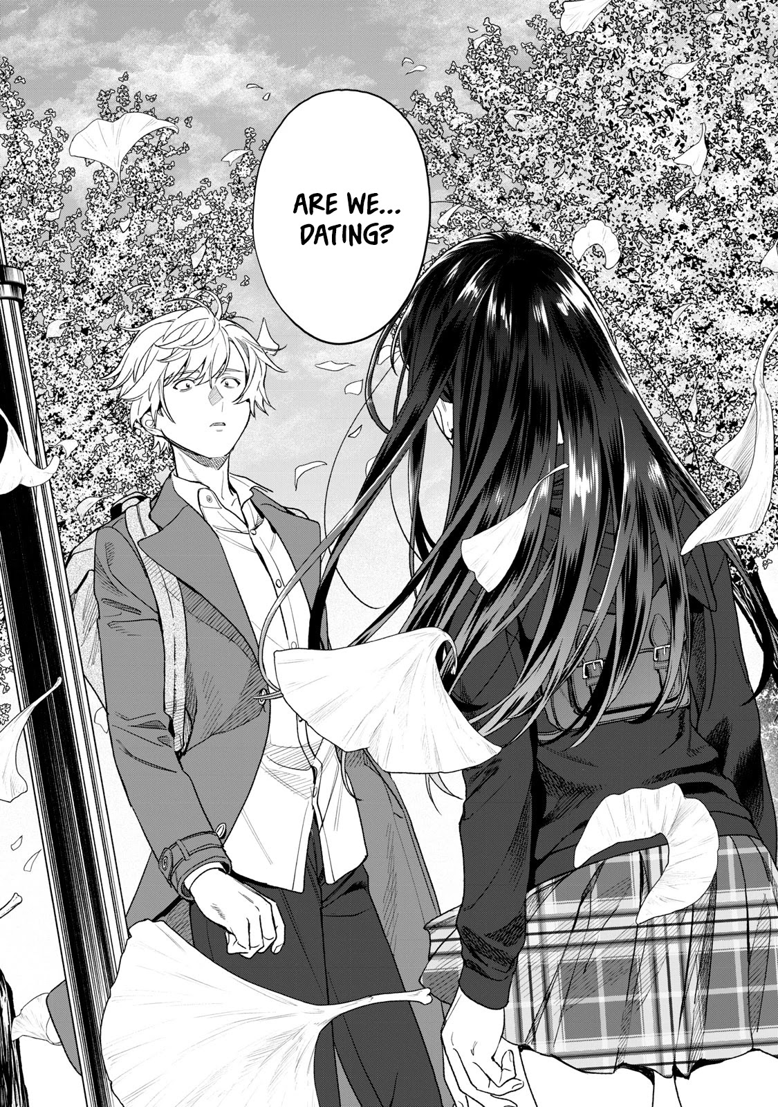 I Want To See You Embarassed Chapter 25 page 2 - Chapter 25