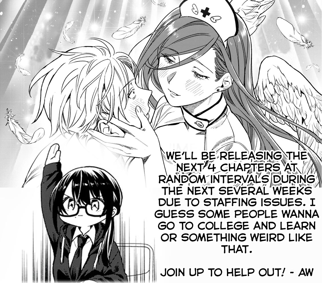I Want To See You Embarassed Chapter 27 page 23 - Chapter 27: Teasing Master Sumire-chan