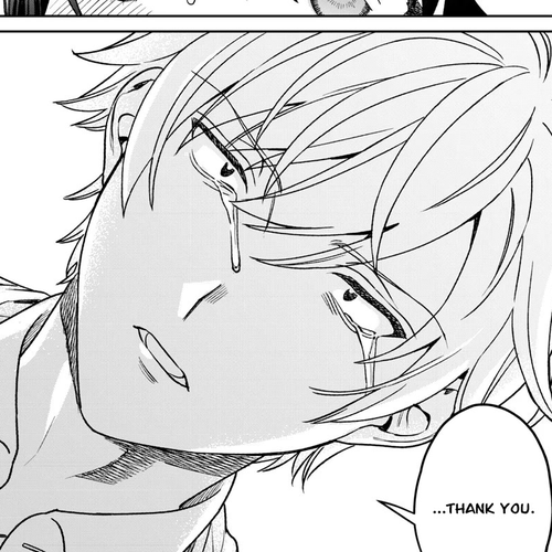 I Want To See You Embarassed Chapter 30: I'm Telling You... It's fine cover