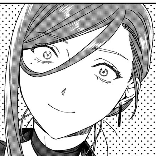 I Want To See You Embarassed Chapter 31: Sister, Dog, Shiki cover
