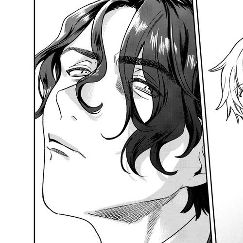 I Want To See You Embarassed Chapter 32: A New Partner cover