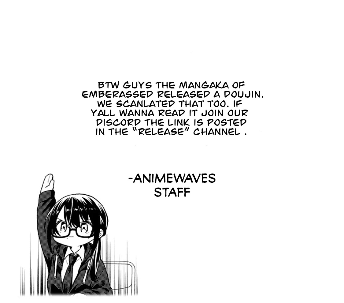 I Want To See You Embarassed Chapter 39 page 2 - Chapter 39: Documenting Our Christmas Eve