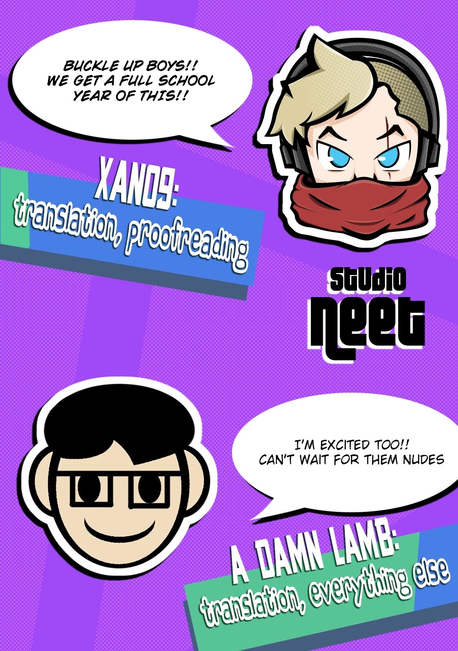I Want To See You Embarassed Chapter 4 page 20 - Chapter 4: Production Planning