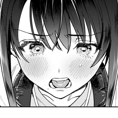 I Want To See You Embarassed Chapter 42: Honjou-san Has Something cover