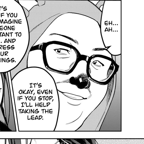 I Want To See You Embarassed Chapter 43: The White Letter cover