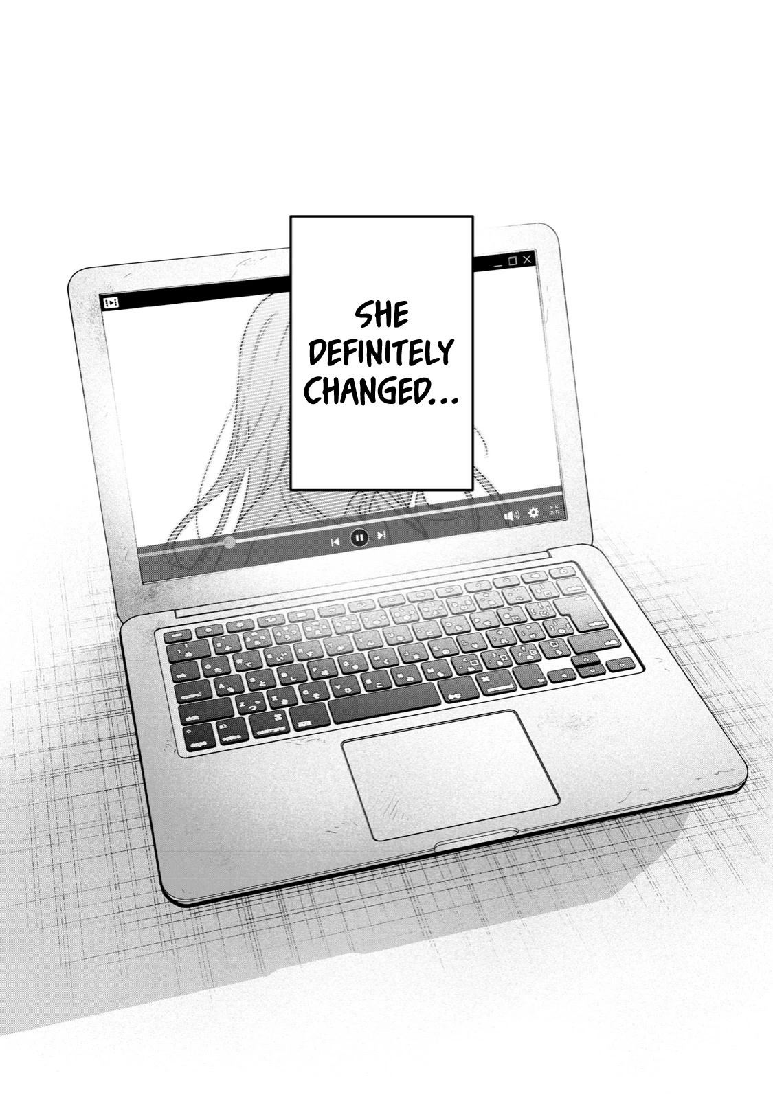 I Want To See You Embarassed Chapter 44 page 10 - Chapter 44: The Letter