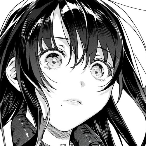 I Want To See You Embarassed Chapter 45: Nyaah cover