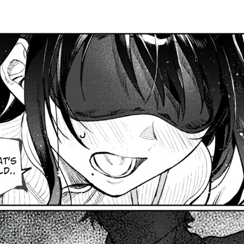 I Want To See You Embarassed Chapter 5: Expose cover