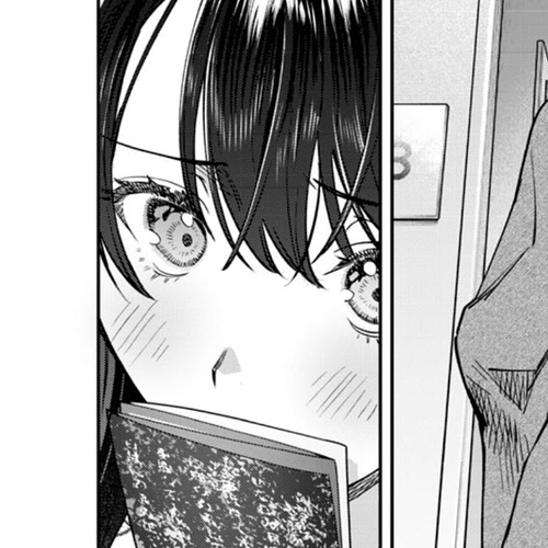 I Want To See You Embarassed Chapter 51: Sleepless Night cover