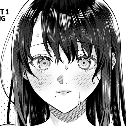 I Want To See You Embarassed Chapter 52: Quickly Seeking Refuge cover