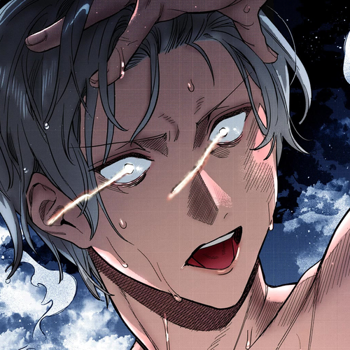 I Want To See You Embarassed Chapter 53.2: Shirasawas Awakening ( Again ) cover