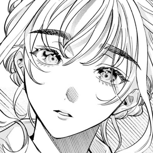I Want To See You Embarassed Chapter 56.1: Ekoda and Saiga cover