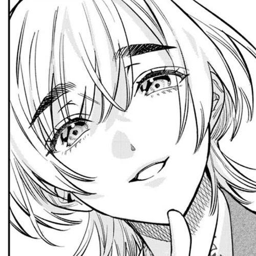 I Want To See You Embarassed Chapter 56.2: Extended Time... cover