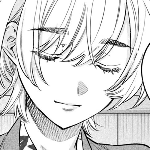 I Want To See You Embarassed Chapter 57.1: Want to go to… my room? cover