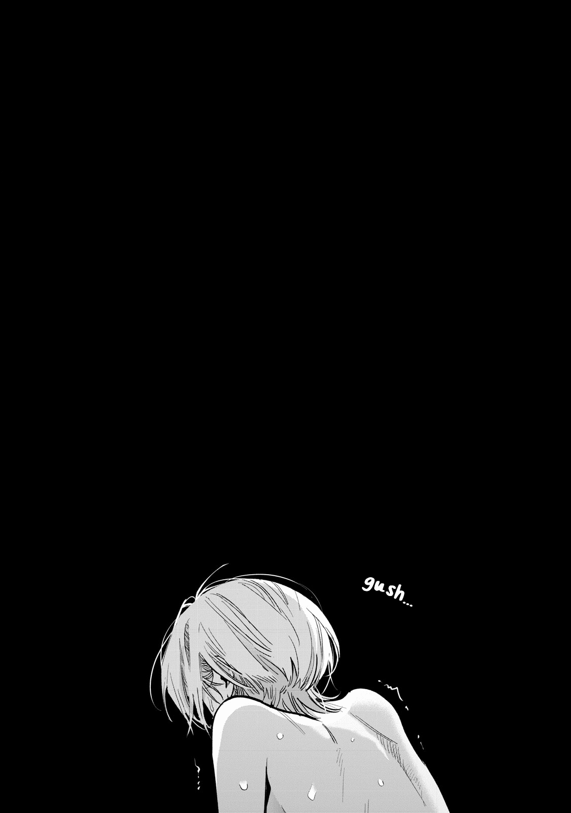I Want To See You Embarassed Chapter 58.2 page 11 - Chapter 58.2: Pouring Out