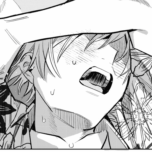 I Want To See You Embarassed Chapter 58.2: Pouring Out cover