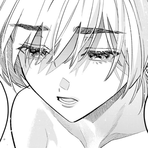 I Want To See You Embarassed Chapter 59.1: True Feelings cover