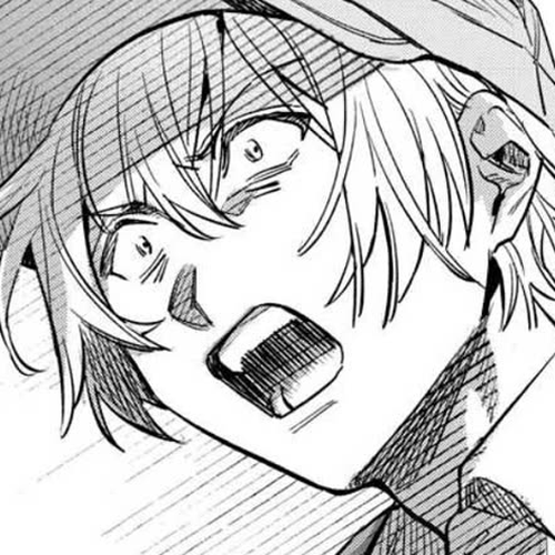 I Want To See You Embarassed Chapter 59.2: Iron Rule cover