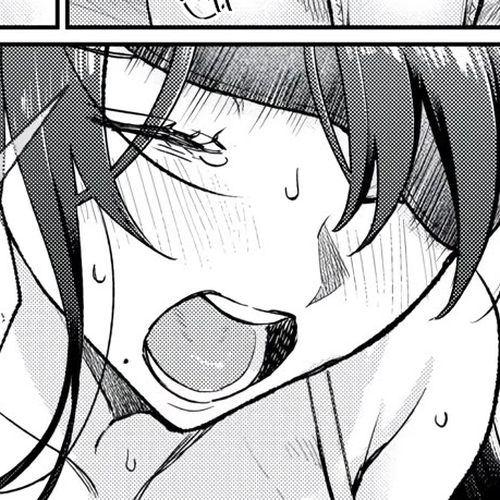 I Want To See You Embarassed Chapter 6: Distance to You cover