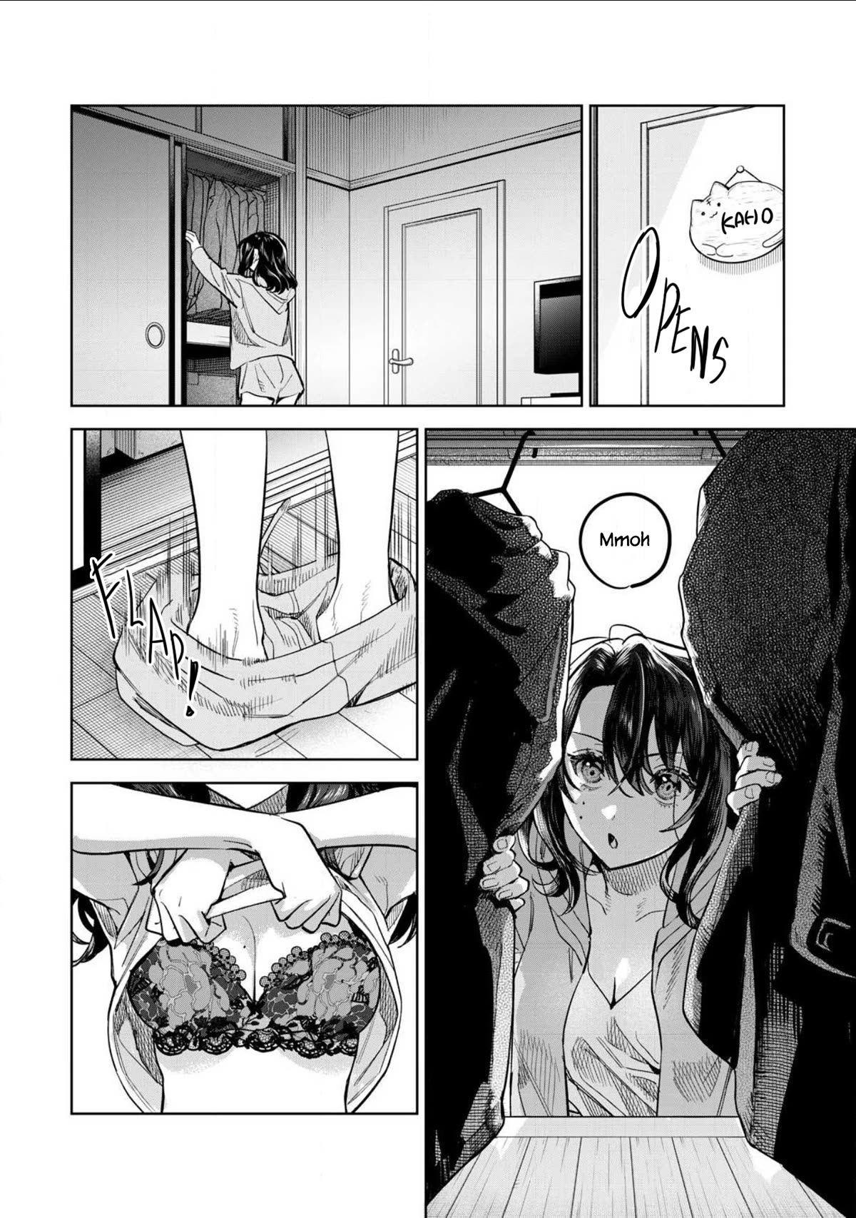 I Want To See You Embarassed Chapter 60.2 page 10 - Chapter 60.2: Video Completed!!