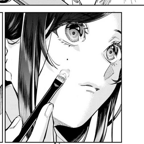 I Want To See You Embarassed Chapter 60.2: Video Completed!! cover