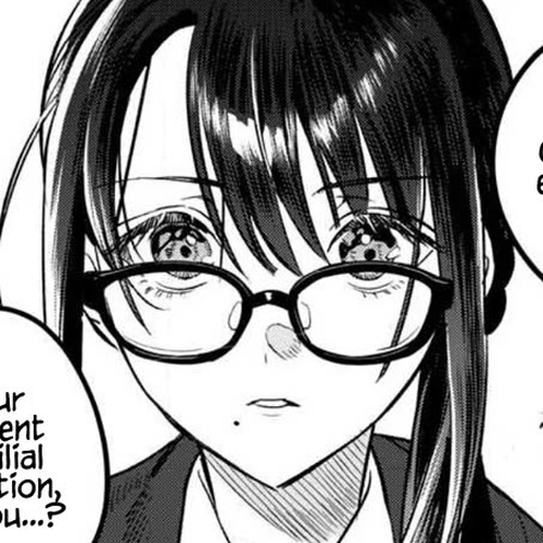 I Want To See You Embarassed Chapter 62.2: And his Name is Netori cover