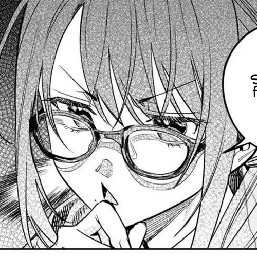I Want To See You Embarassed Chapter 63.2: Mysterious Sisters cover