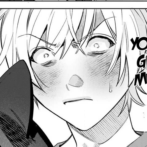 I Want To See You Embarassed Chapter 64.1: Prank Date at Home cover