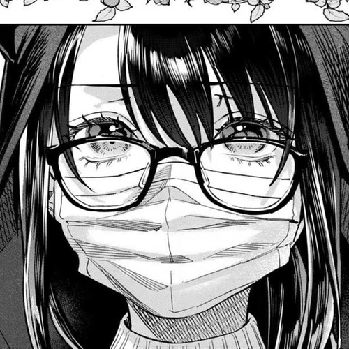 I Want To See You Embarassed Chapter 65.1: Shirasawa’s Awakening 3 cover