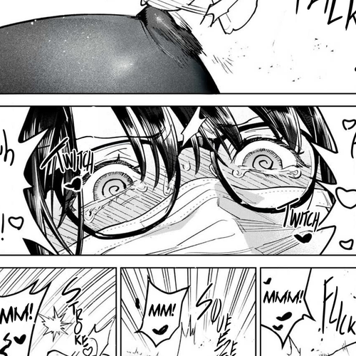 I Want To See You Embarassed Chapter 65.2: Weak Point Suicidal Attack cover