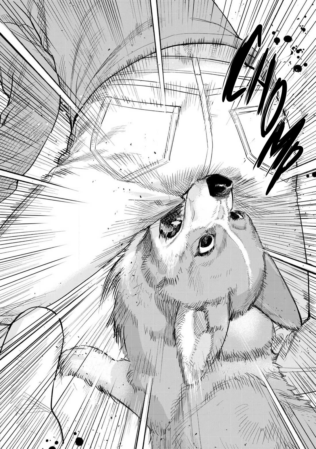 I Want To See You Embarassed Chapter 66.1 page 11 - Chapter 66.1: Give me a Kiss First